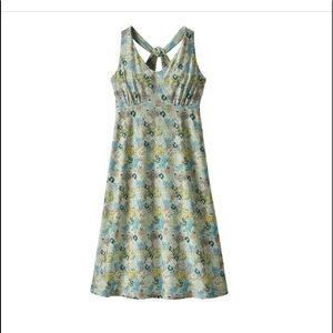 PATAGONIA MAGNOLIA  DRESS WOMEN